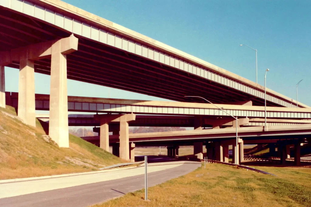 I-480 Interchange